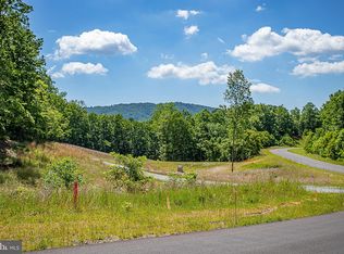 W Glade Trl LOT 82, Blue Ridge, VA 24064