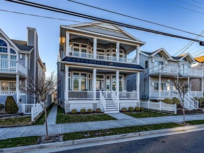 5610 Central Ave UNIT 2, Ocean City, NJ, 08226