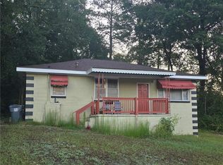 1604 Auburn Rd, Phenix City, AL 36870