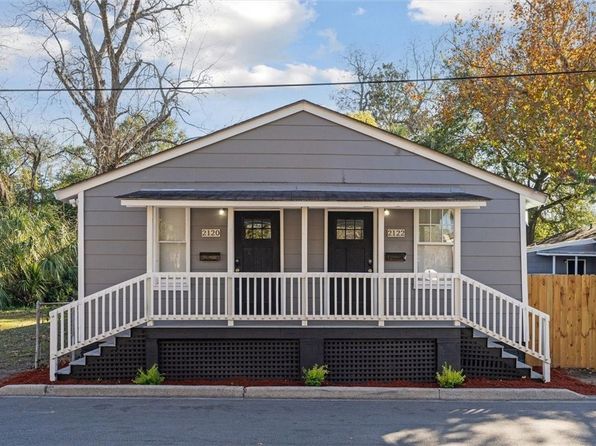 2120 Bulloch St #2120