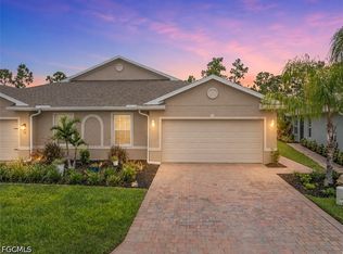 20587 Plumwood Loop, North Fort Myers, FL 33917