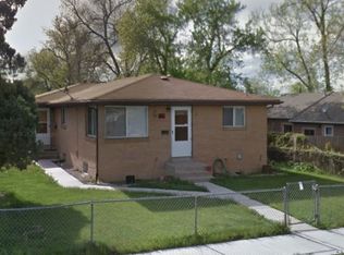 4331 1/2 Benton St, Denver, CO 80212