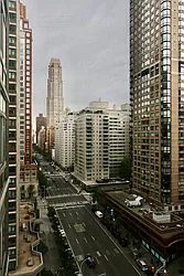 Rented by Luxus Manhattan Realty