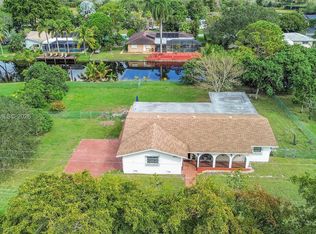 980 Renmar Dr, Fort Lauderdale, FL 33317