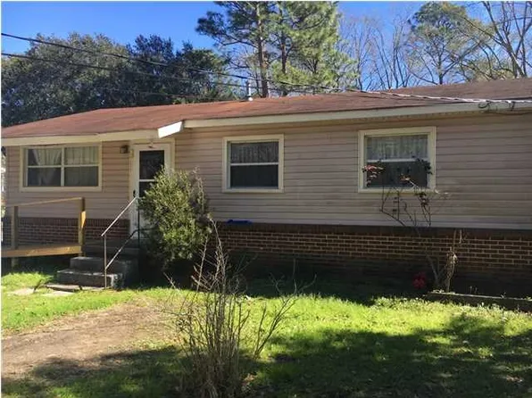 4875 Todd Acres Dr, Mobile, AL 36619