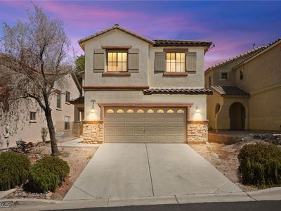 1640 Orange Daisy Pl, Henderson, NV, 89012