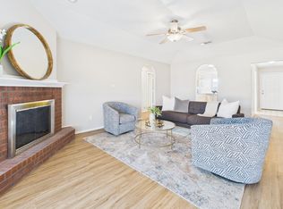 6101 14th St, Lubbock, TX 79416