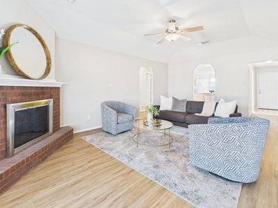 6101 14th St, Lubbock, TX, 79416