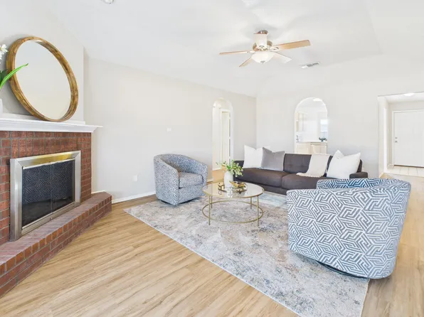 6101 14th St, Lubbock, TX 79416