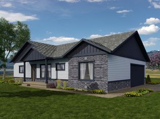 8637 N Oakridge Aly, Eagle Mountain, UT 84005