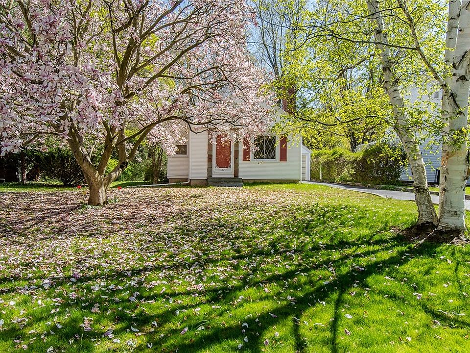 81 Brooklea Dr, Rochester, NY 14624 Zillow