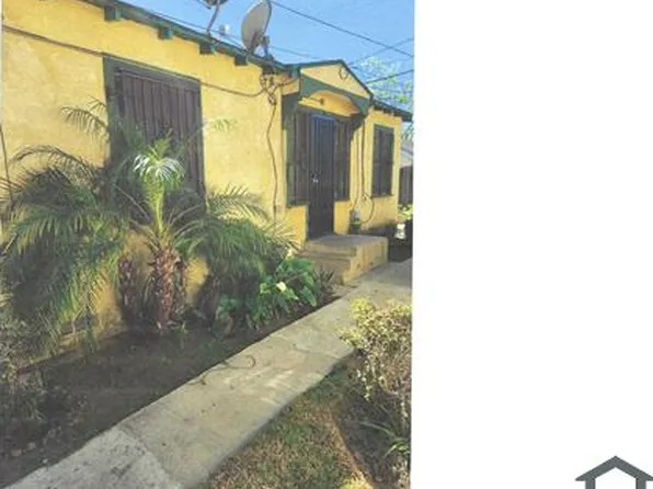 5421 2nd Ave, Los Angeles, CA 90043