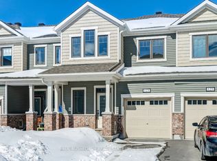 123 Pictou Cres, Ottawa, ON K2V 0R2