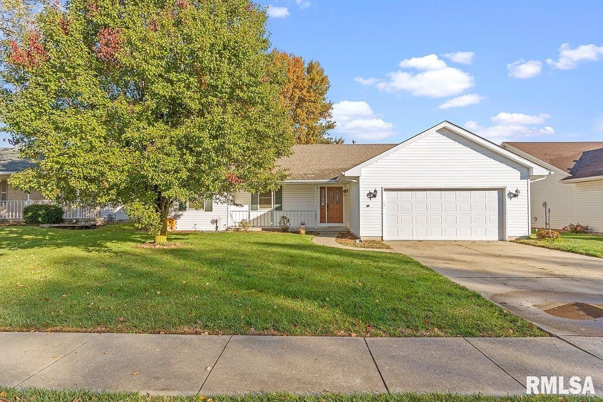1201 Dani Ln, Springfield, IL 62712 Zillow