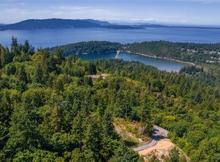1681 Chuckanut Crst, Bellingham, WA