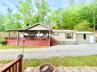 1474 Old Chisholm Trl, Dandridge, TN 37725