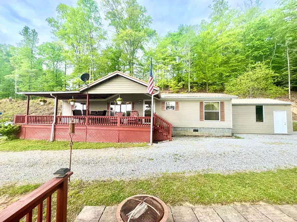 1474 Old Chisholm Trl, Dandridge, TN 37725