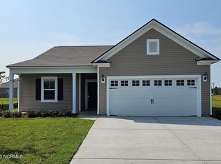 9474 Wingspan Ct LOT 2006, Calabash, NC 28467