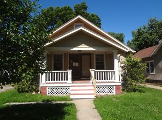 917 SW Plass Ave, Topeka, KS 66606