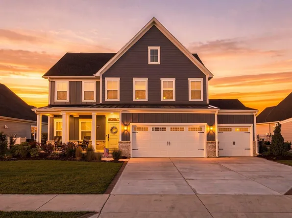 2364 Vera Way, Longs, SC 29568