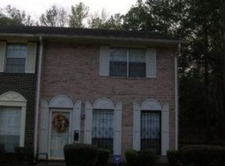 3866 Hawaii Way APT 8, Columbus, GA 31906