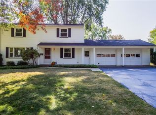 17 Old North Hl, Rochester, NY 14617