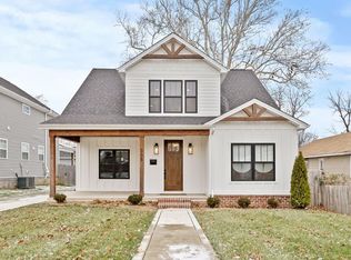 305 Preston Ave, Lexington, KY 40502