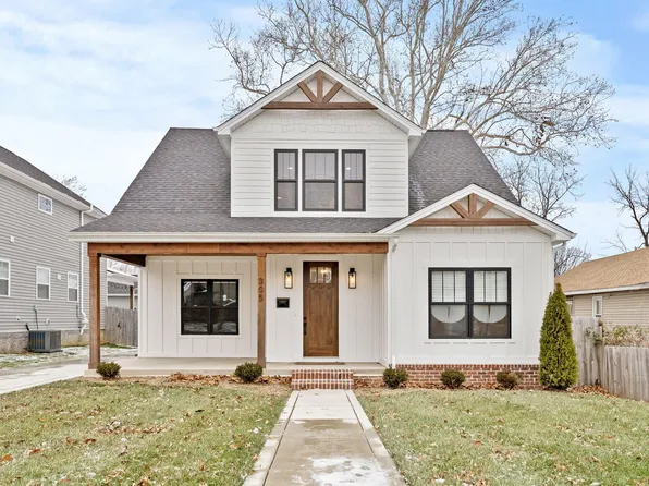 305 Preston Ave, Lexington, KY 40502