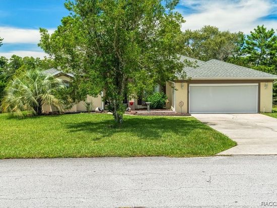 5 Geranium Dr, Homosassa, FL 34446
