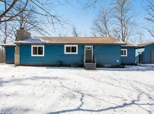 1710 River Bluff St, Niles, MI 49120