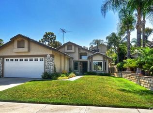 1211 Running Springs Ct, Corona, CA 92882