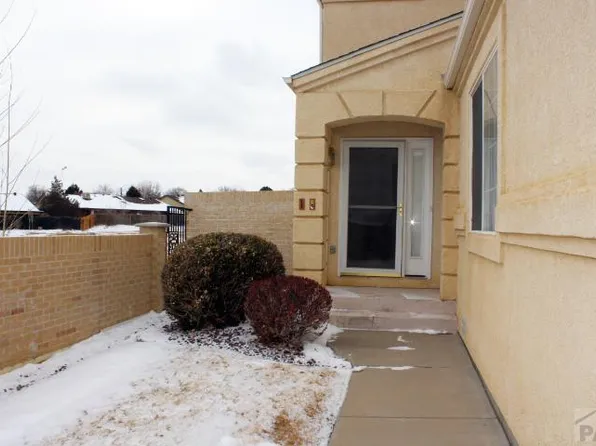 4143 Outlook Blvd Unit I, Pueblo, CO 81008
