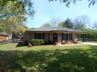 346 Ruth St, Deport, TX 75435