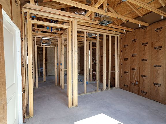 Interior - March 27, 2026