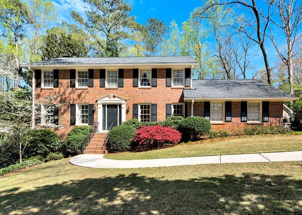 1st image of 3482 Sunderland Cir NE