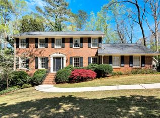 3482 Sunderland Cir NE, Atlanta, GA 30319