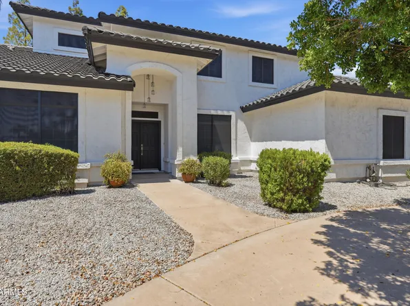 1454 E CALLE DE ARCOS --, Tempe, AZ 85284