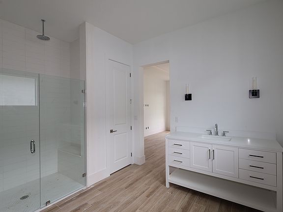 Bathroom - August 7, 2026