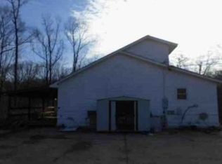 130 Hoxie Rd, Vicksburg, MS 39180