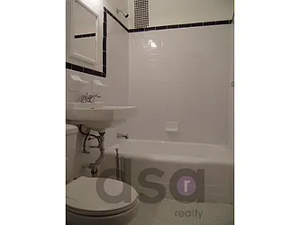 Rented by DSA Realty