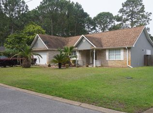 30 Bay Walk Ct, Miramar Beach, FL 32550