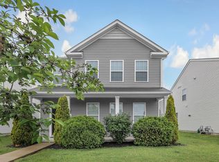 5481 Tygart Valley Dr, Dublin, OH 43016