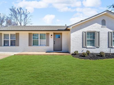 1870 Merrimac Cv, Southaven, MS, 38671