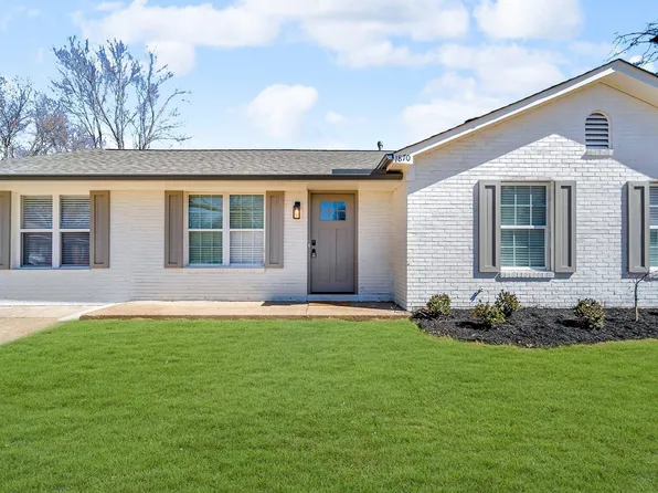 1870 Merrimac Cv, Southaven, MS 38671