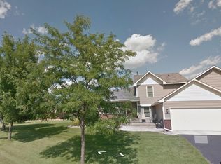 18834 Euclid Path, Farmington, MN 55024