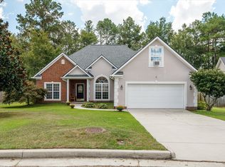 509 Marble Fls, Grovetown, GA 30813