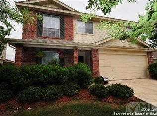 11111 Palomino Bnd, San Antonio, TX 78254