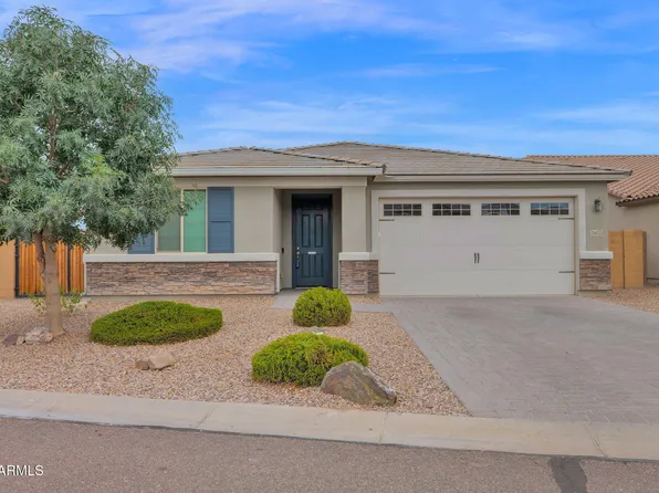 24135 N CORN Circle, Florence, AZ 85132