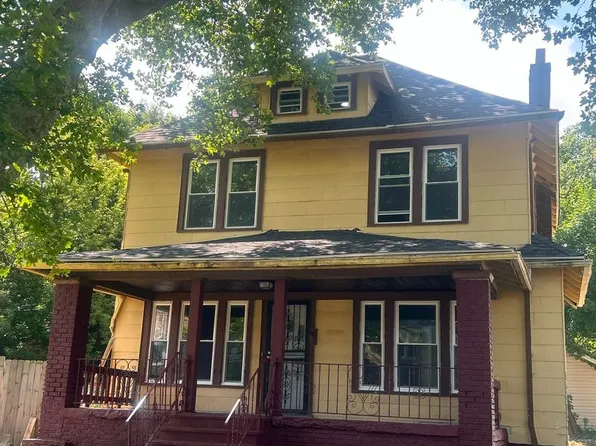 11704 Thornwood Ave, Cleveland, OH 44108