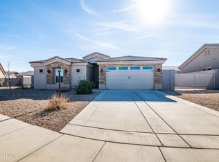 3790 Newport Cv, Kingman, AZ 86409